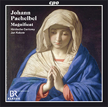 Johann Pachelbel - Magnificat