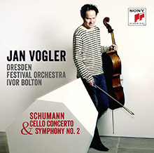 Robert Schumann - In search of original sound - Cello Concerto, Symphony No. 2